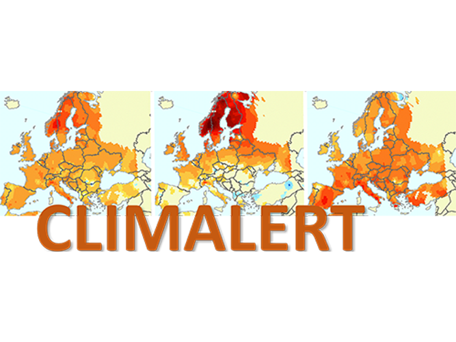 CLIMALERT