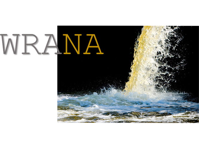 WRANA