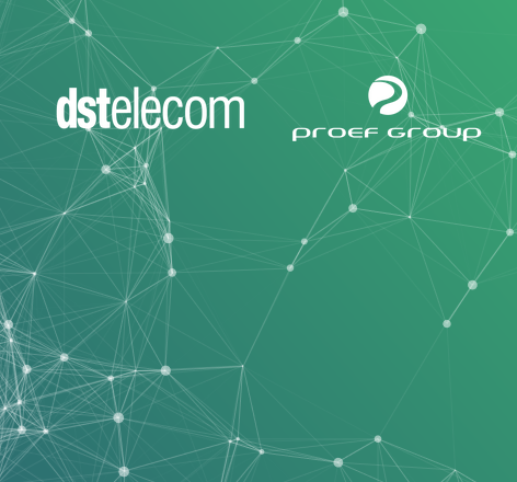 “Sustainable telecommunication networks for the digital society of the future” Grants