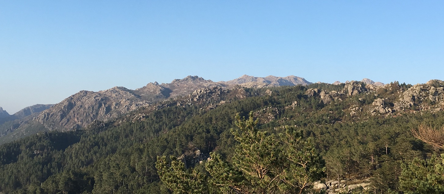 S-IBS: Advanced Course on Ecosystems Services, Nature and Governance: concepts, tools and applications