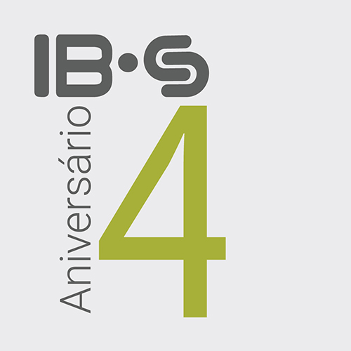 IB-S’s 4th Anniversary