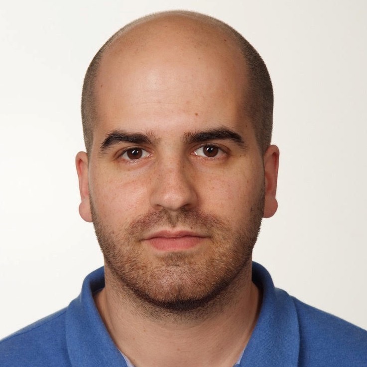 Paulo Araújo approves his Thesis Plan